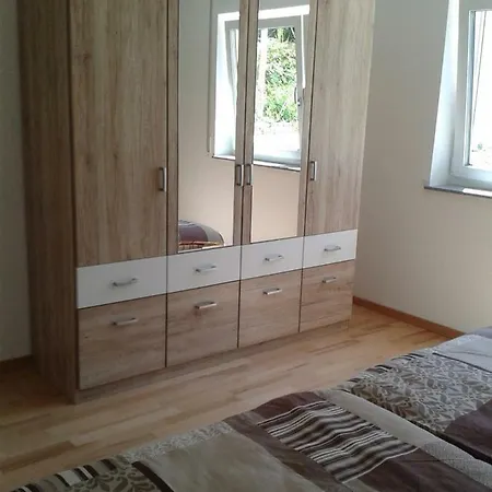 Ferienwohnung Grahnert Apartment *