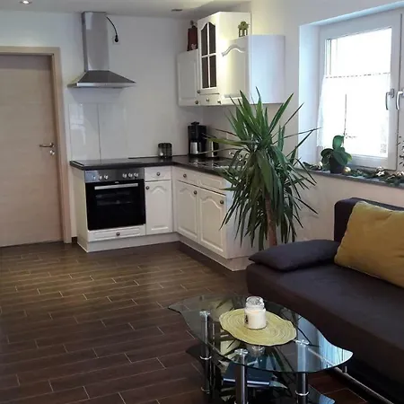 Ferienwohnung Grahnert * Westerheim (Alb-Donau)