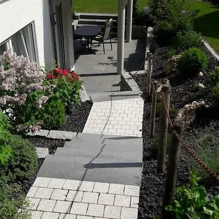 Ferienwohnung Grahnert Apartment *