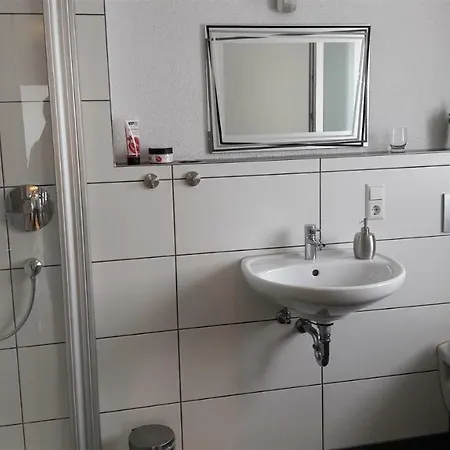 Ferienwohnung Grahnert Westerheim (Alb-Donau)