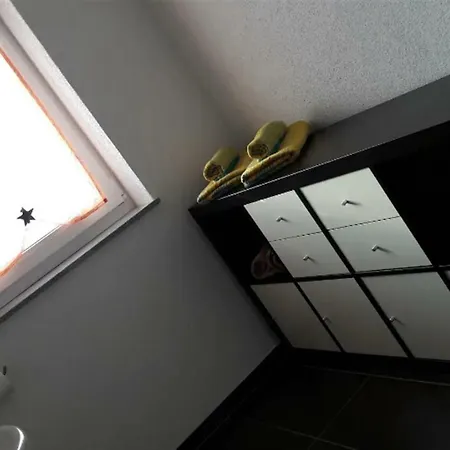 Ferienwohnung Grahnert Apartment